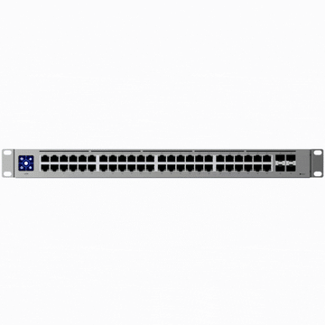 Ubiquiti Unifi 48-Port Gigabit Switch (USW-48)